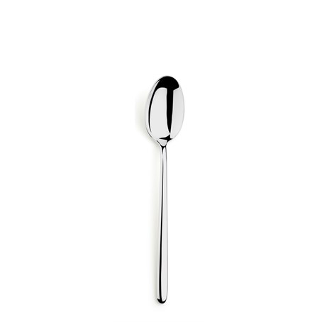 Linear Dessert Spoon