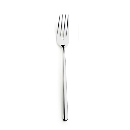 Linear Fish Fork