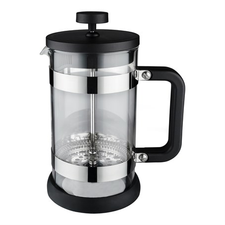 Café Ole Moderno 3 Cup Cafetiere