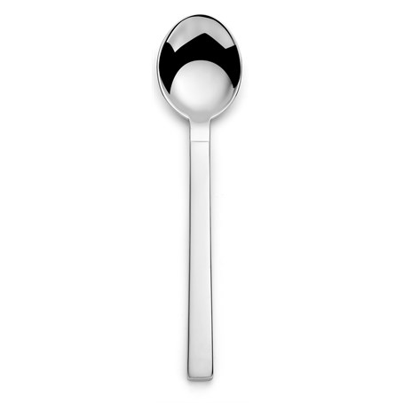 Longbeach Soup Spoon