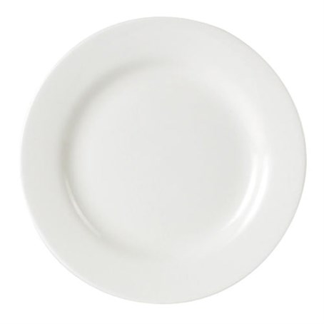 Slimline Plate 16.5cm/6.5"