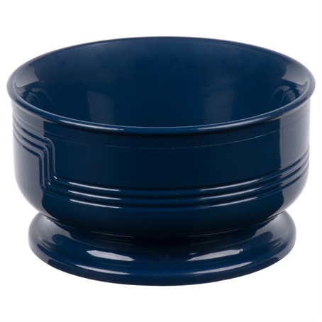 Cambro 0.27L Navy Blue Shoreline Large Bowl