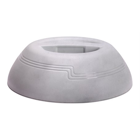 Cambro Ø254mm Speckled Grey Insulated Dome