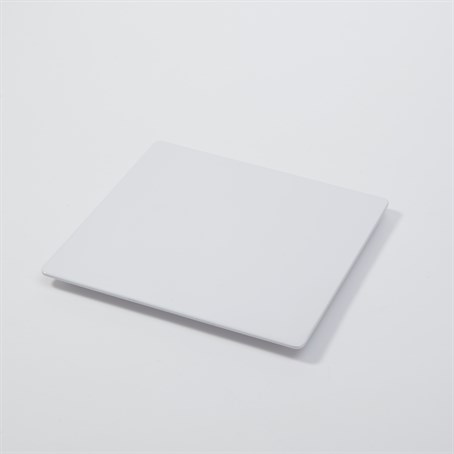 Melamine Platter, Square, Flat