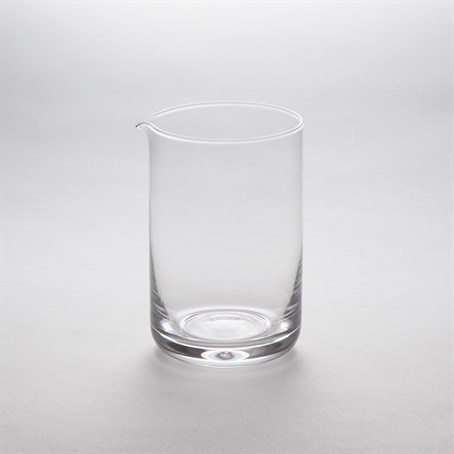 Mixing Glass , Clear, 20 Oz.