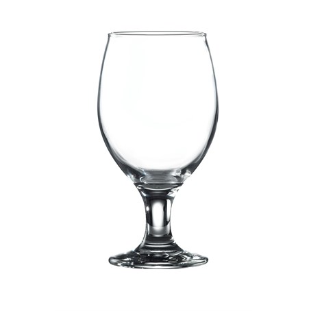 Misket Chalice Beer Glass 40cl / 14oz