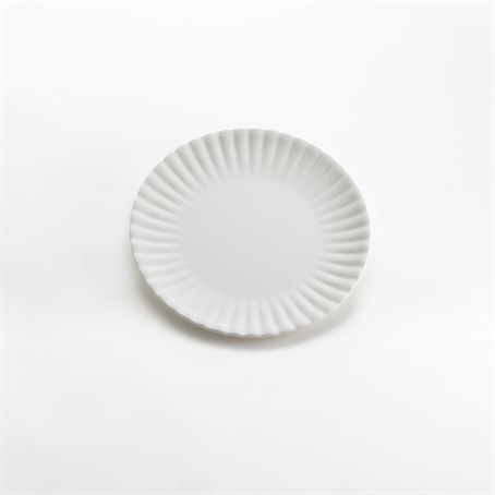 Melamine Paper Plate, Medium