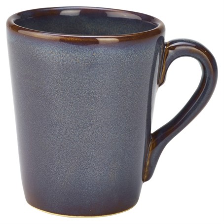 Terra Stoneware Rustic Blue Mug 32cl/11.25oz