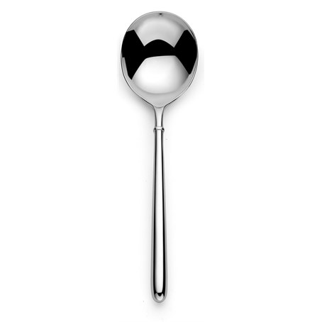 Maypole Soup Spoon