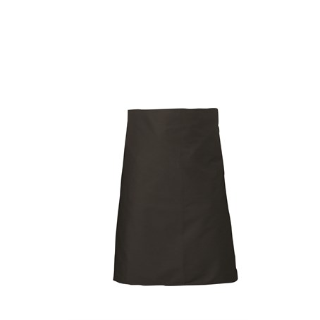 Black Waist Apron 90cm X 70cm