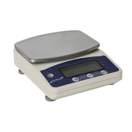 Digital Scales Limit 3Kg In g & lb