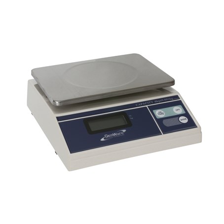 Digital Scales Limit 15Kg In G & Lb