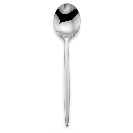 Orientix Soup Spoon