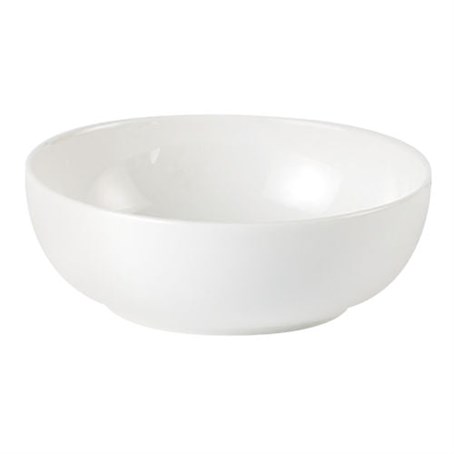 Prelude Low Bowl 14cm/5.5" 40cl/14oz