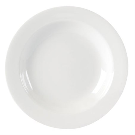 Prelude Pasta/Soup Plate 23cm/9"