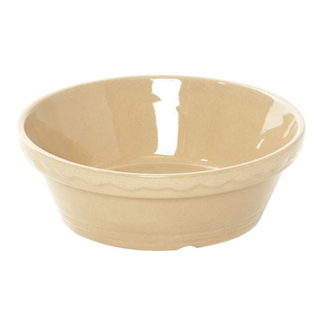 Porcelite Round Baking Dish 12cm/4.75" 29cl/10oz