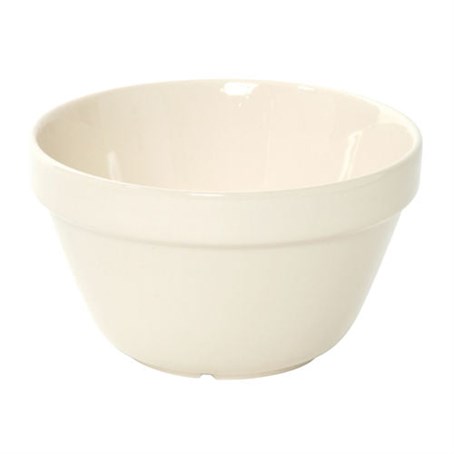 Porcelite Pudding Basin16cmx6.25" 99cl/35oz