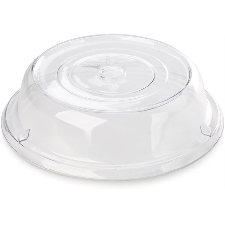 GenWare Polycarbonate Plate Cover 26.4cm/10"