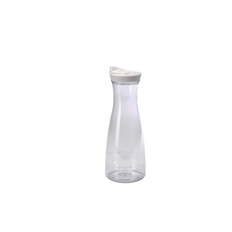 GenWare Polycarbonate Carafe With Lid 1L/35.2oz