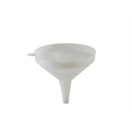 GenWare Plastic Funnel 15cm/6"