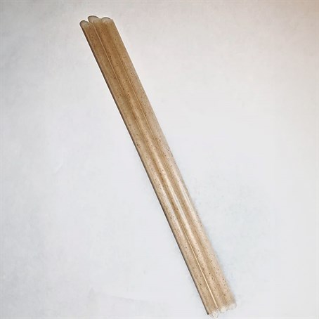 Agave Biodegradable Straw 21cm