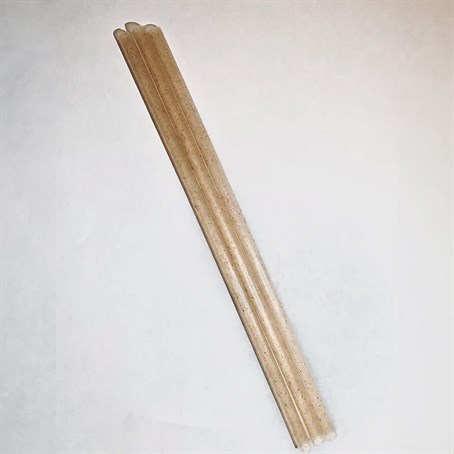 Agave Biodegradable Straw 15cm