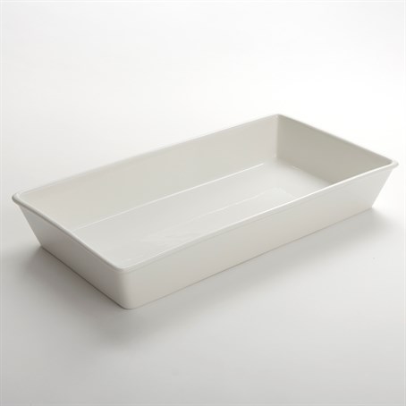 Bowl, Porcelain, 144 Oz.