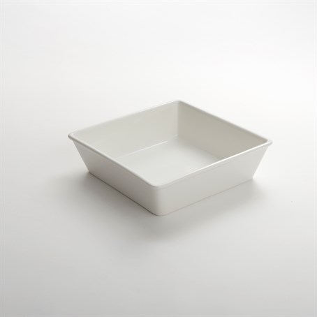 Bowl, Porcelain, 72 Oz.