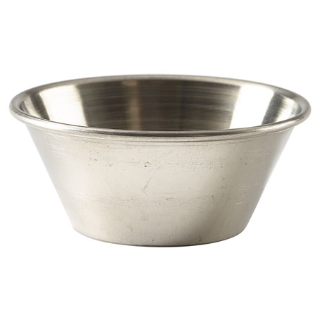 GenWare Stainless Steel Ramekin 43ml/1.5oz