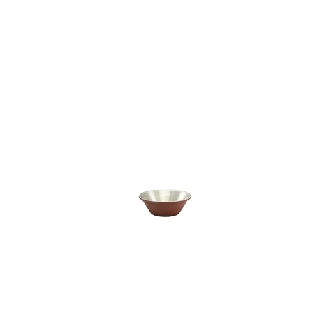 GenWare Rust Effect Ramekin 43ml/1.5oz