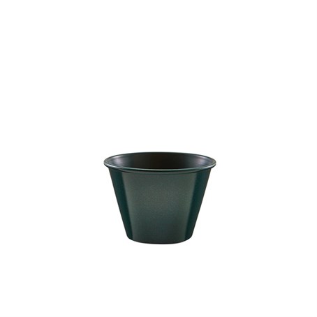 GenWare Metallic Green Ramekin 71ml/2.5oz