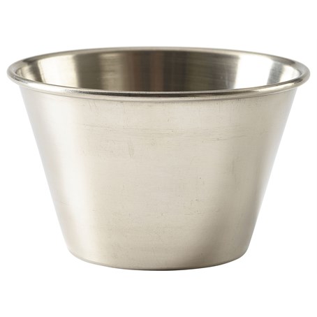 GenWare Stainless Steel Ramekin 17cl/6oz