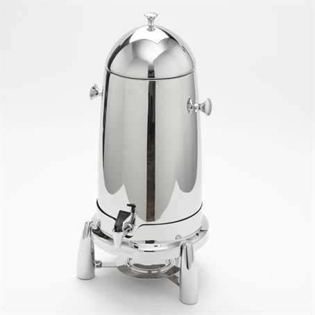 Coffee Urn, Evolution, Round, 12 Qt.