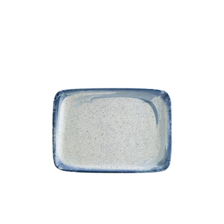 Harena Moove Rectangular Plate 23 x 16cm