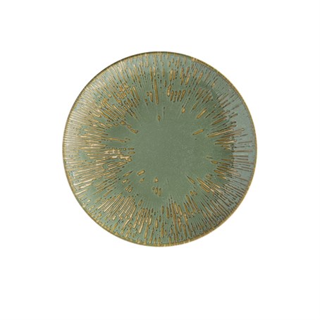 Sage Snell Gourmet Flat Plate 23cm