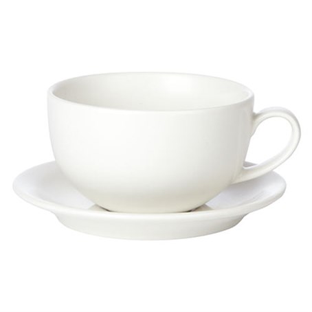 Bowl Shape Cup 340ml/12oz