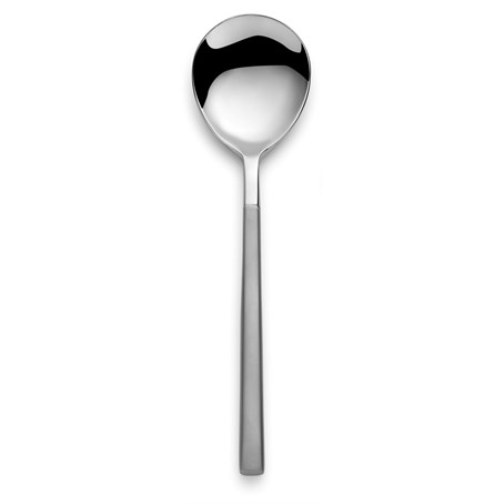 Sandtone Soup Spoon