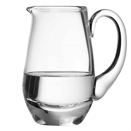 Spey Glass Water Jug 30 cl