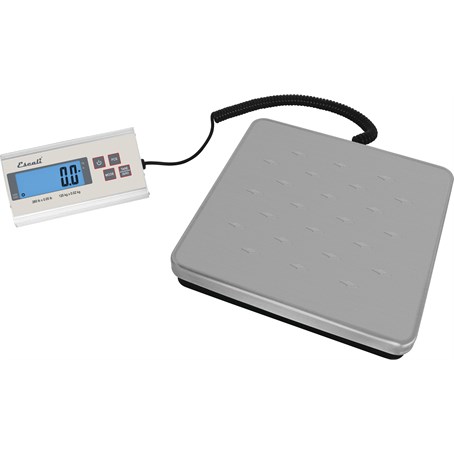 San Jamar Industrial Digital Scale 100kg