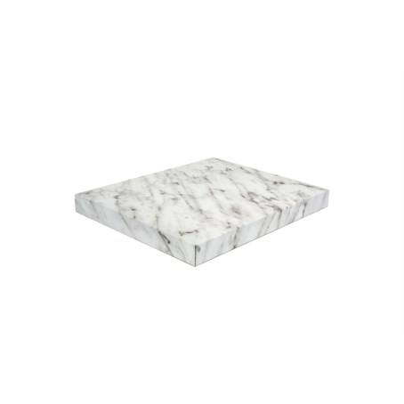 Marble Cooling Tray GN1/2