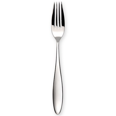 Serene Serving Fork