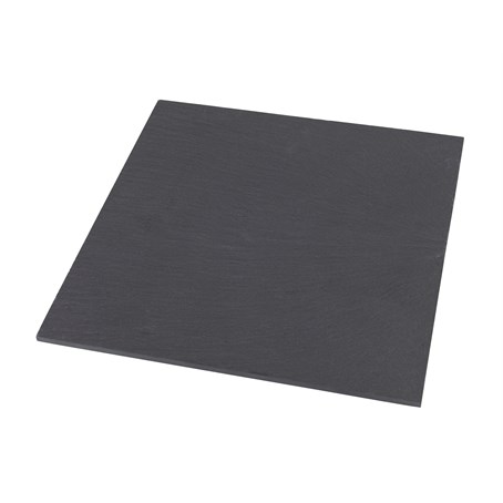 Genware Slate Platter 10 X 10