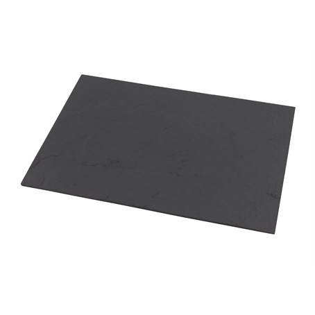 Genware Slate Platter 20 X 11