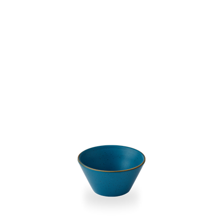 Stonecast Java Blue Zest Bowl