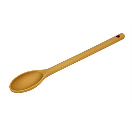 Genware High Heat Nylon Spoon 12"