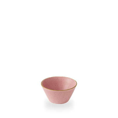 Stonecast Petal Pink Zest Bowl