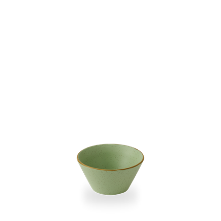 Stonecast Sage Green Zest Bowl