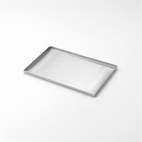 Tray, Stainless Steel