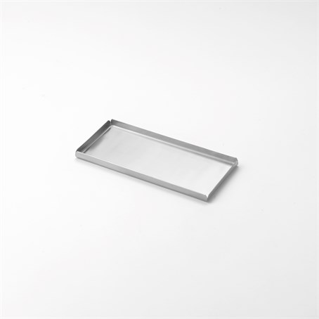 Tray, Stainless Steel