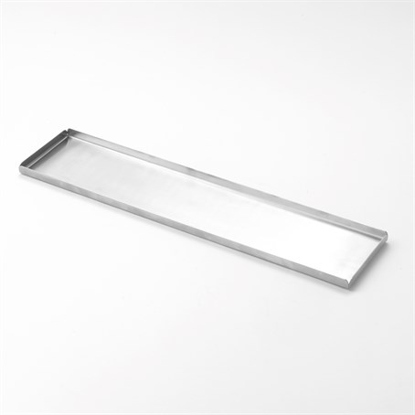 Tray, Stainless Steel